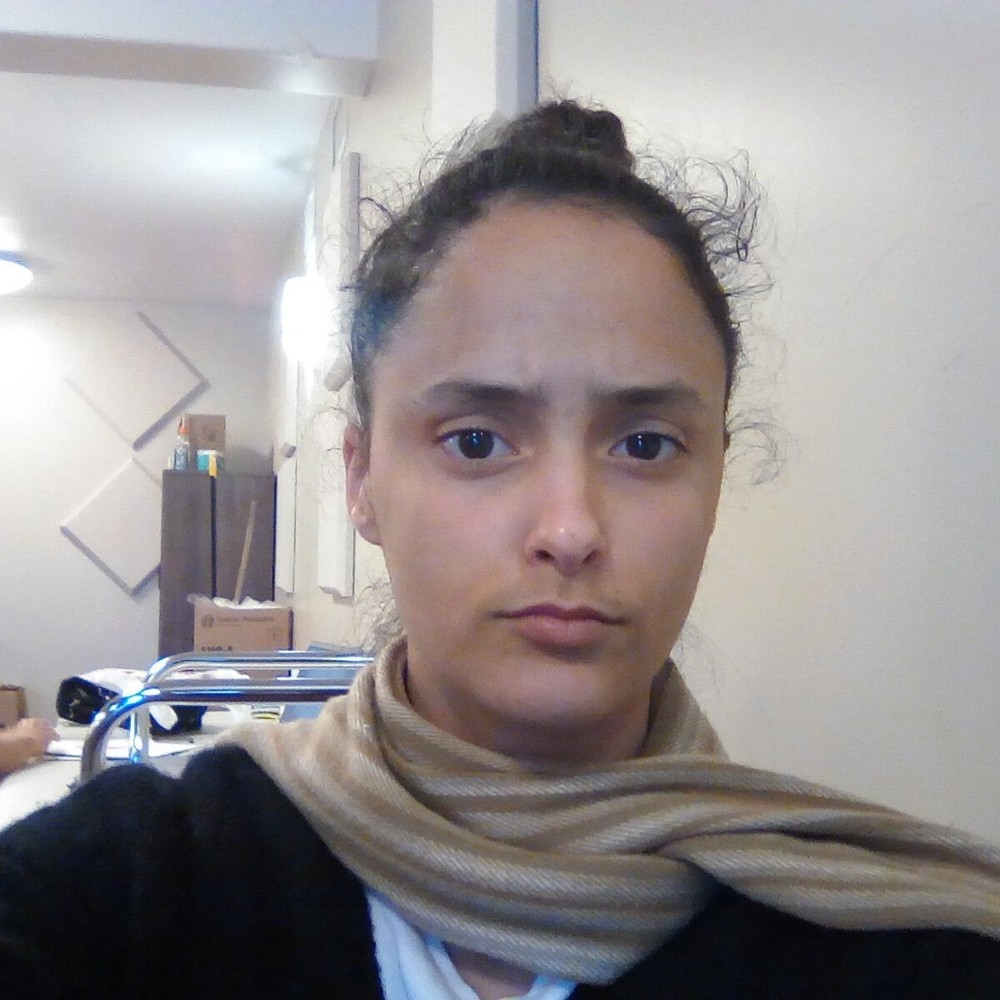 Meet your Posher, Marquia